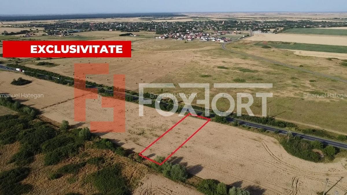 COMISION 0% Teren de vanzare intravilan de 1.600 mp - Padureni - 6