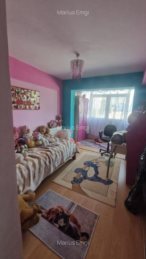 Apartament 4 camere Isaccei Vest vedere Lac Ciuperca 2 băi centrală - 8