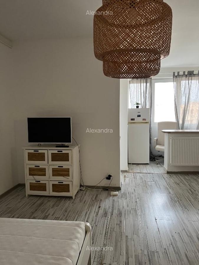 Vand garsoniera metrou Dristor 2 - 7