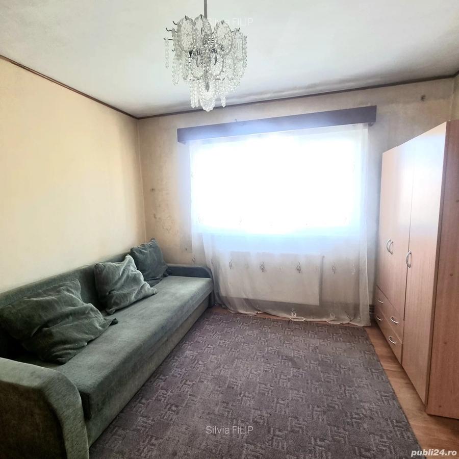Chirie ap 2 cam dec,disponibil,Zona Mall,FSEGA 460 eur - 7 Chirie ap 2 cam dec,disponibil,Zona Mall,FSEGA 460 eur - 7