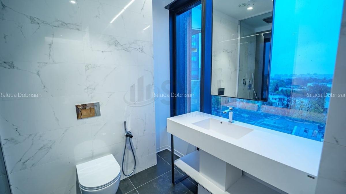 REA1021127 Apartament 3 camere l One Floreasca - 9
