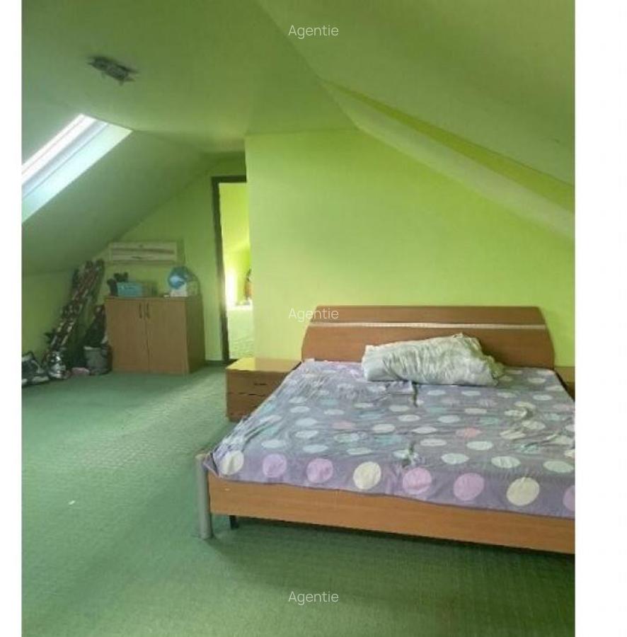 Inchiriere Vila P+1+M in Jilava - 5
