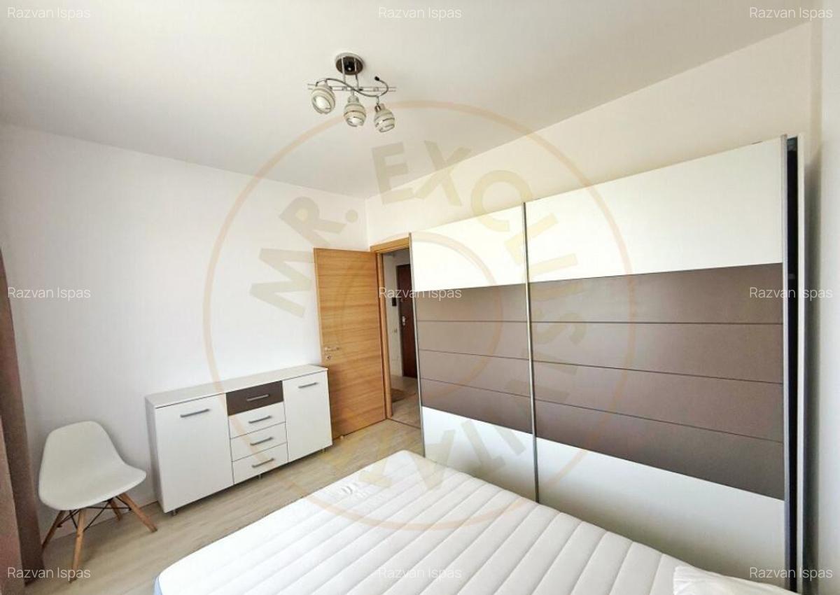De inchiriat apartament 2 camere, decomandat Aleea Priv - 8 De inchiriat apartament 2 camere, decomandat Aleea Priv - 8