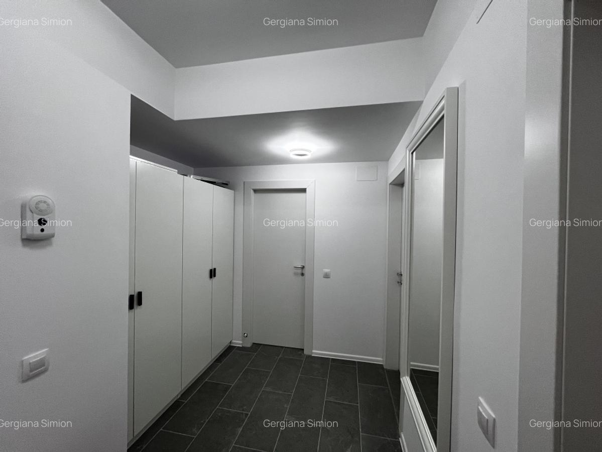 Apartament 2 Camere Atria Urban | Parcare | Centrala | Balcon | COMISION 0% - 8