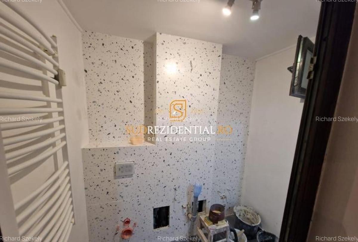 Obregia Apartament 3 camere 74 mp comision 0% - 5