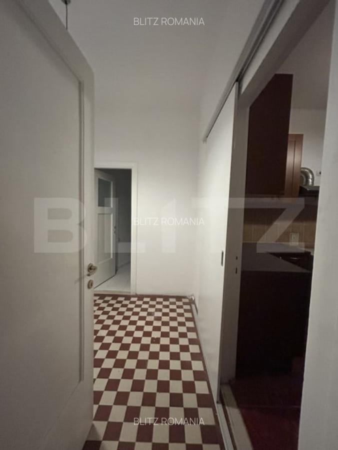 Apartament 5 camere, 156 mp, zona Piata Amzei - 11