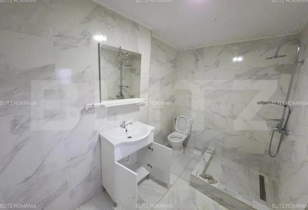 Casa de vanzare, zona centrala 80 mp utili, 350 mp teren - 11