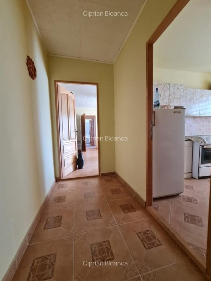 Apartament 2 camere, 55 mp, etaj 4/5, direct proprietar – Timișoara, str. Lugoju - 7