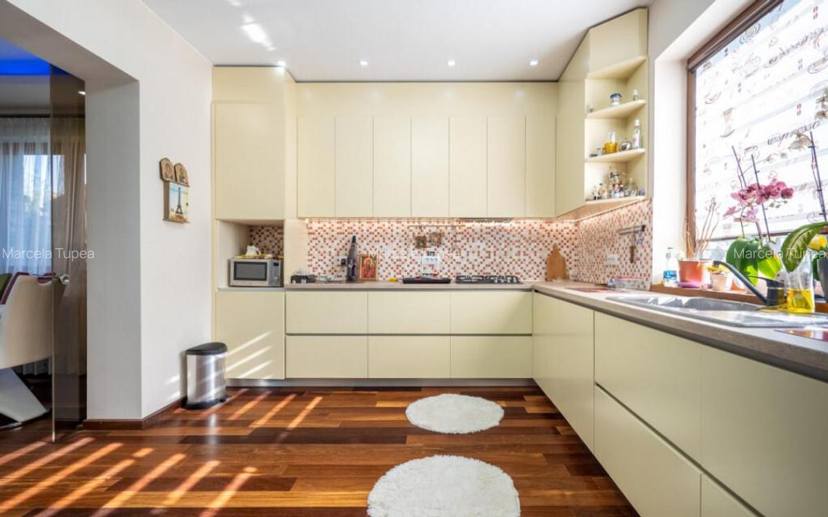 Vila noua - Bd Dunarii - 4