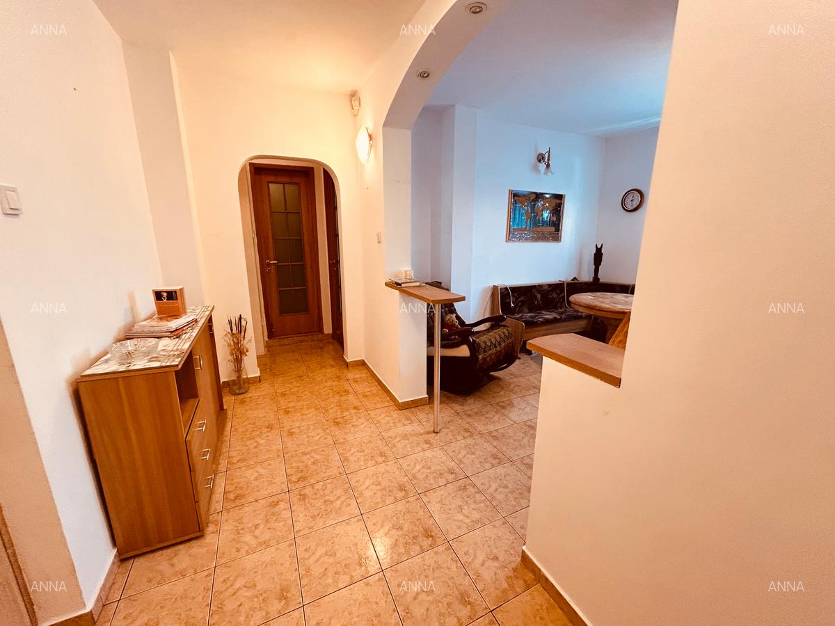Piata Victoriei - Dr Felix, apartament 2 camere - 8
