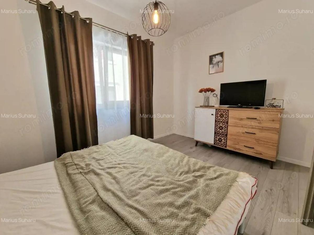 Apartament superb cu 2 camere | Giroc | Colosseum - 4