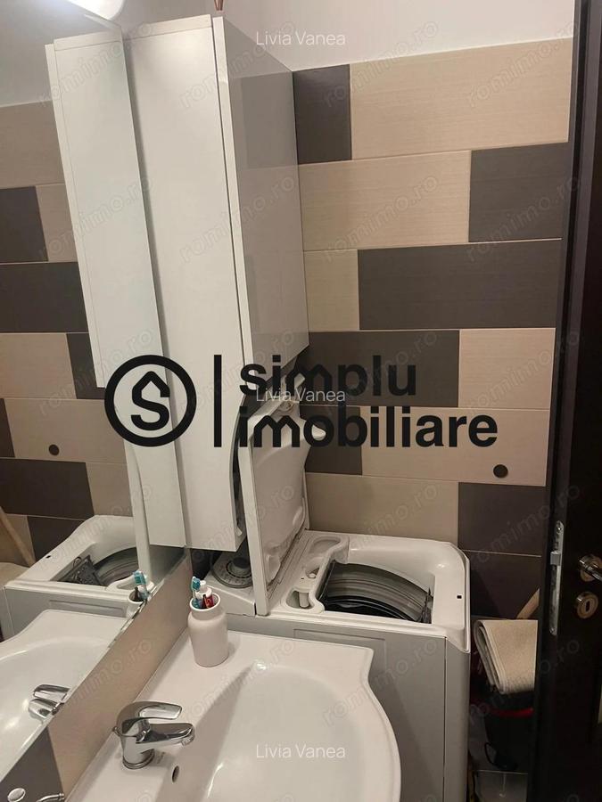 Garsoniera decomandata -Rovine - 10