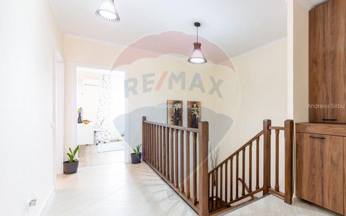 Casa / Vila de vanzare in Corbeanca, Petresti, acces ra... - 14