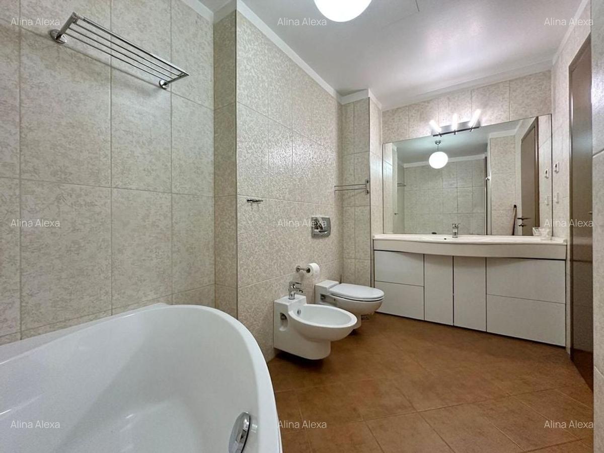 Apartament de închiriat – Bellevue Residence, Drumul Poienii - 10