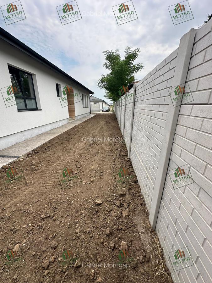 Casa Individuala - Parter - Teren 330  - 5 Minute De Bulevardul 1 Mai -  Berceni - 17