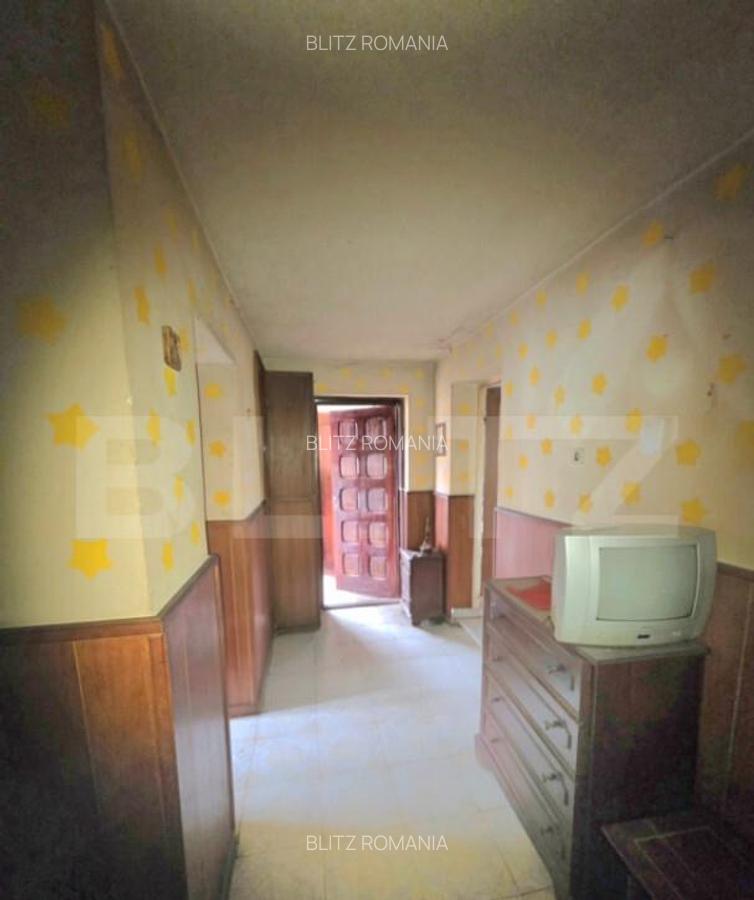 Casa P+1 in Centru Pucioasa | 110.000 - 17