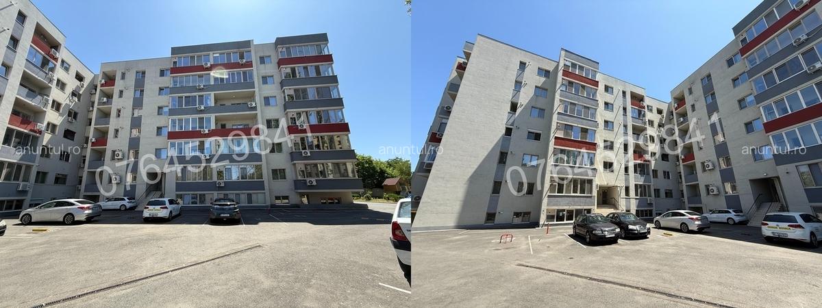 Neofort Residence, Sos. Fundeni 250C, zona spital Fundeni bloc 2019 - 3
