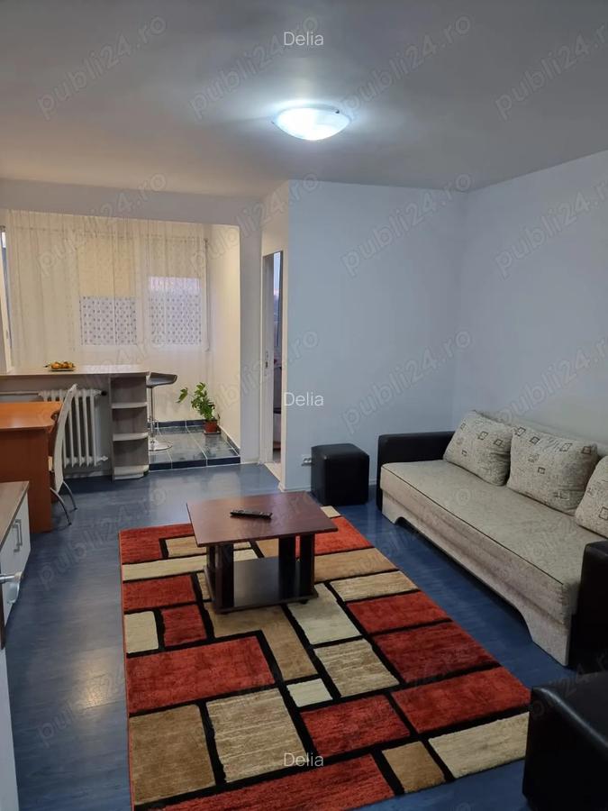 Inchiriere Garsoniera Drumul Taberei - Zona Favorit - 2