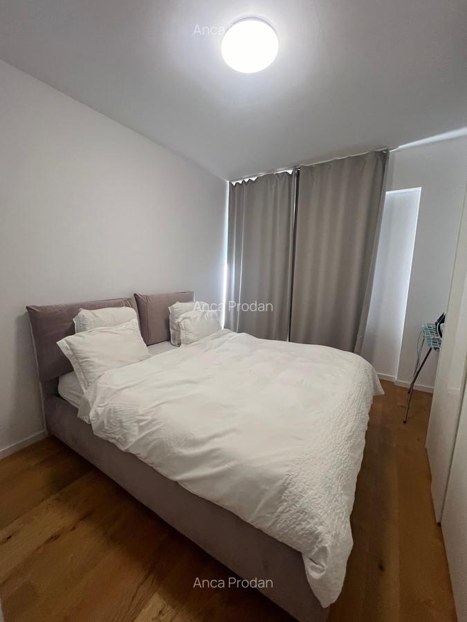 Apartament cu 2 camere semidecomandat în Aviației - 12