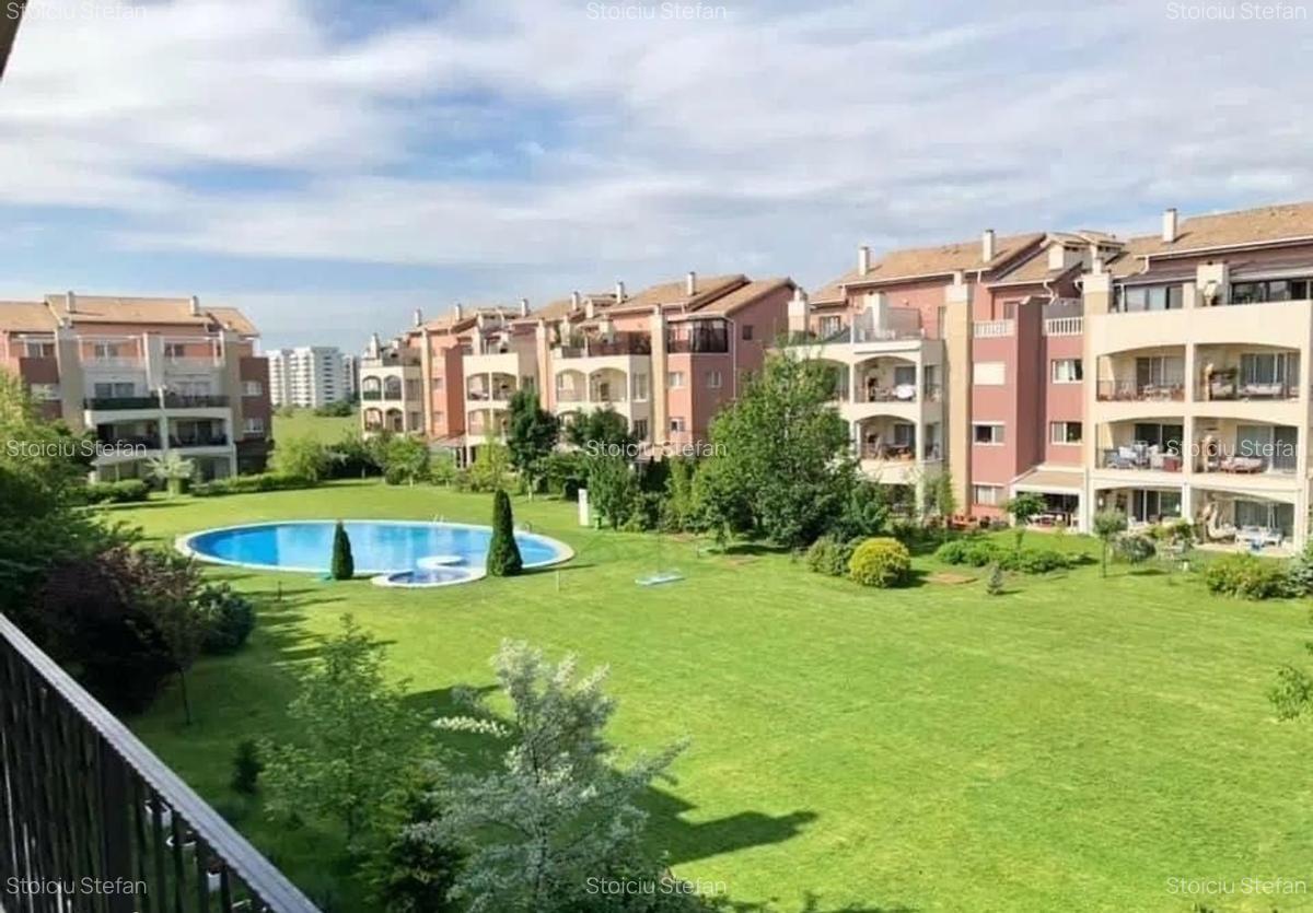 3 Camere I PIPERA I Scoala Americana - 7