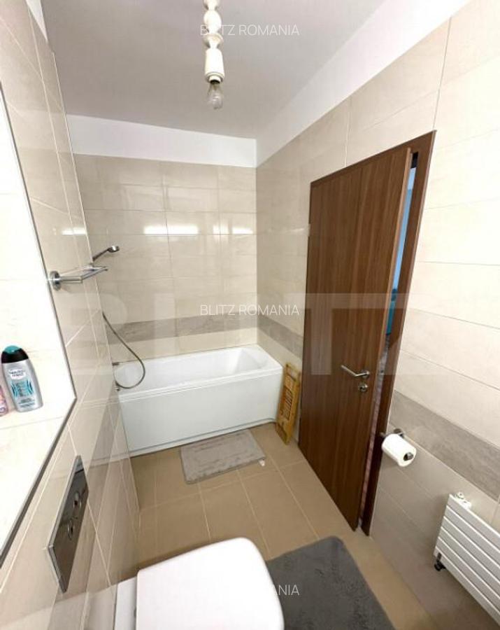 Apartament 3 camere, 75 mp, parcare, Sophia Residence - 14