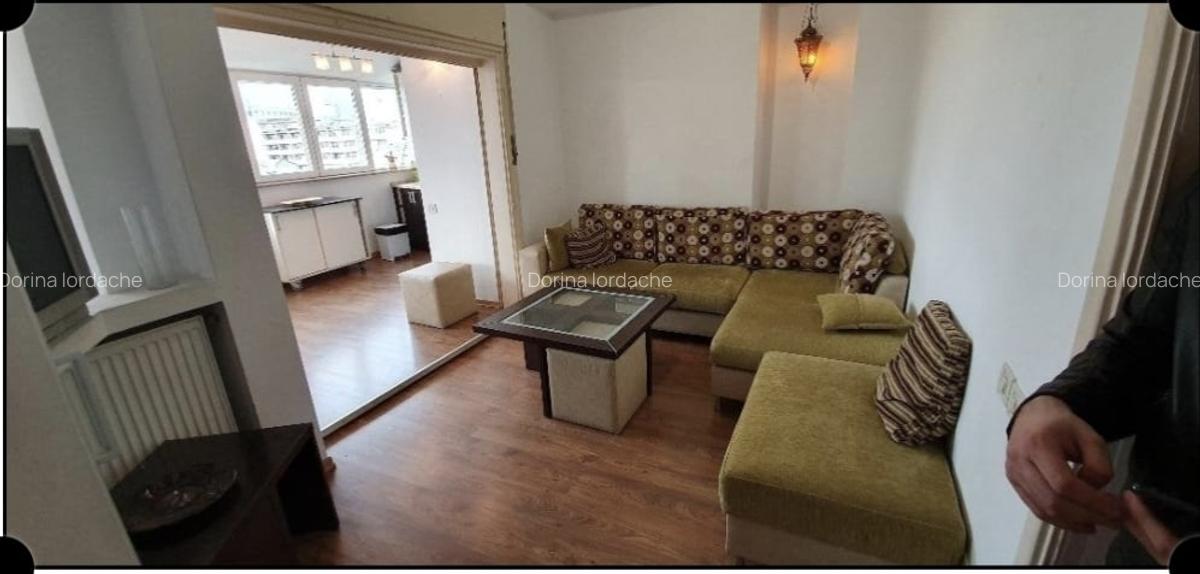 Apartament generos cu terasa de 20 metri, mobilat si utilat aproape de instituti - 11