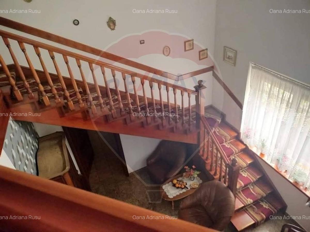 Vila impunatoare in Cartierul Functionarilor - 13