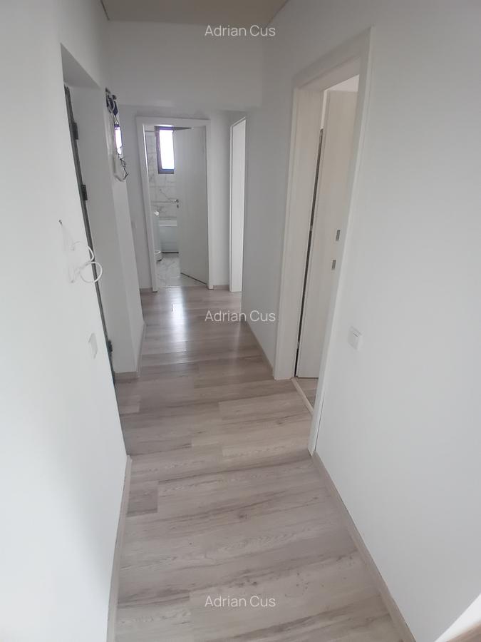 Ap 2 camere Cartierul Latin bloc 2022 mobilat/parcare - 5