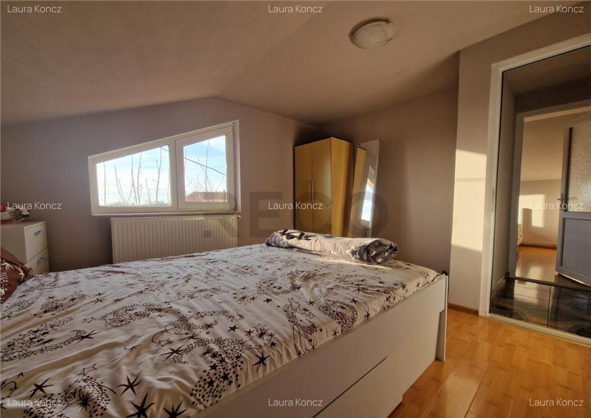 RECO casa 7 camere Bors - 10