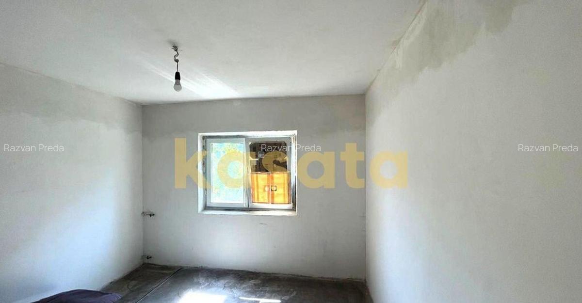 3 camere I Sebastian I bloc 1987 I decomandat I 76 mp - 4