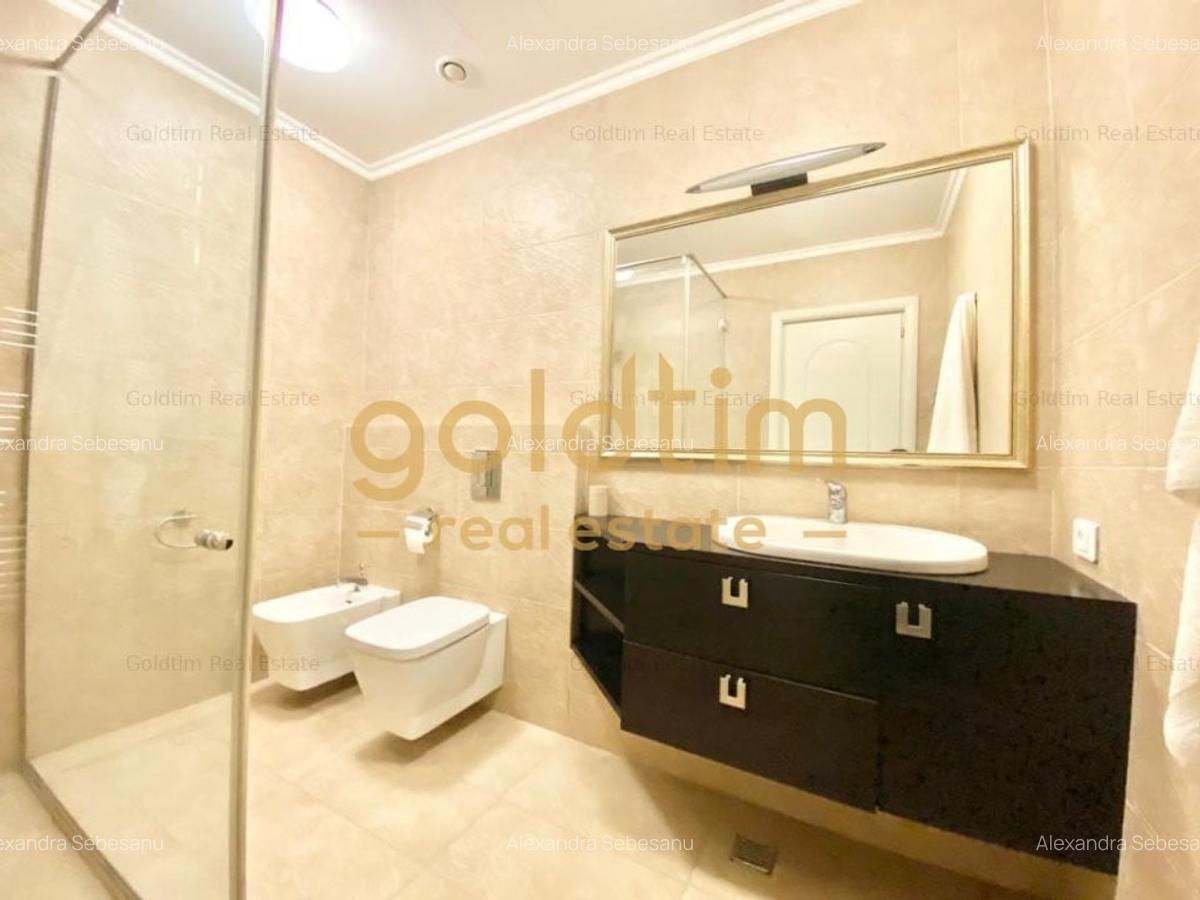 APARTAMENT LUX|145MP/GRADINA 187mp /3 BAI/2PARCARI SUBTERANE|ZAGAZULUI/HERASTRAU - 25