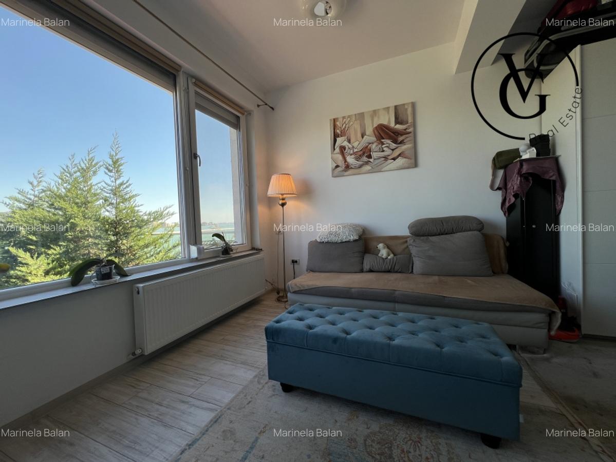 Vila  - Mamaia Sat - pe malul lacului - 8