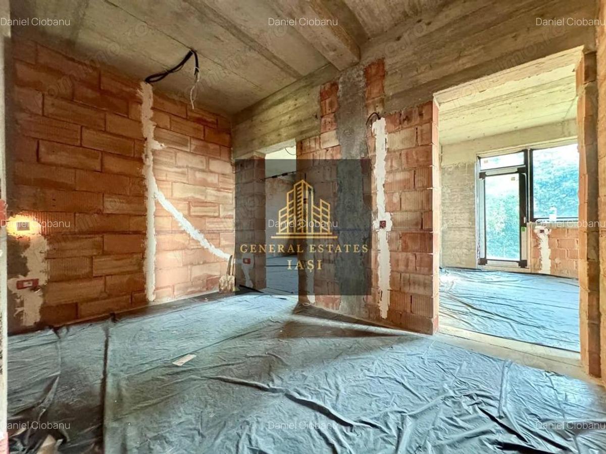 Spre Vanzare Casa P+E - 243 m2 in Bucium - Ia?i - 14