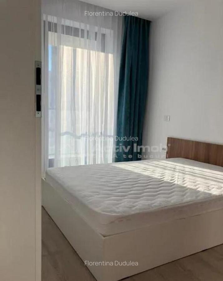 Tomis Park - Vivo - 2 Camere - Parcare Subterana - Termen lu - 5