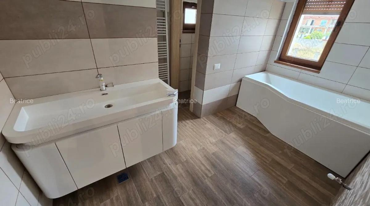 Direct de la proprietar: jumatate duplex in Dumbravita - 3