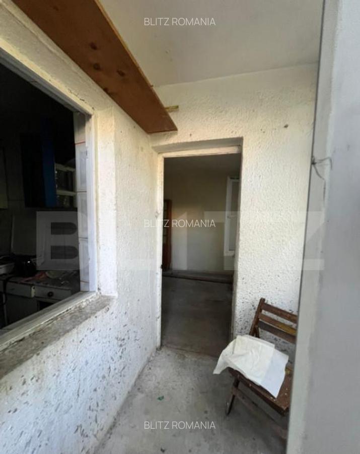 Apartament cu 2 camere, 55 mp - zona Tatara?i - 8