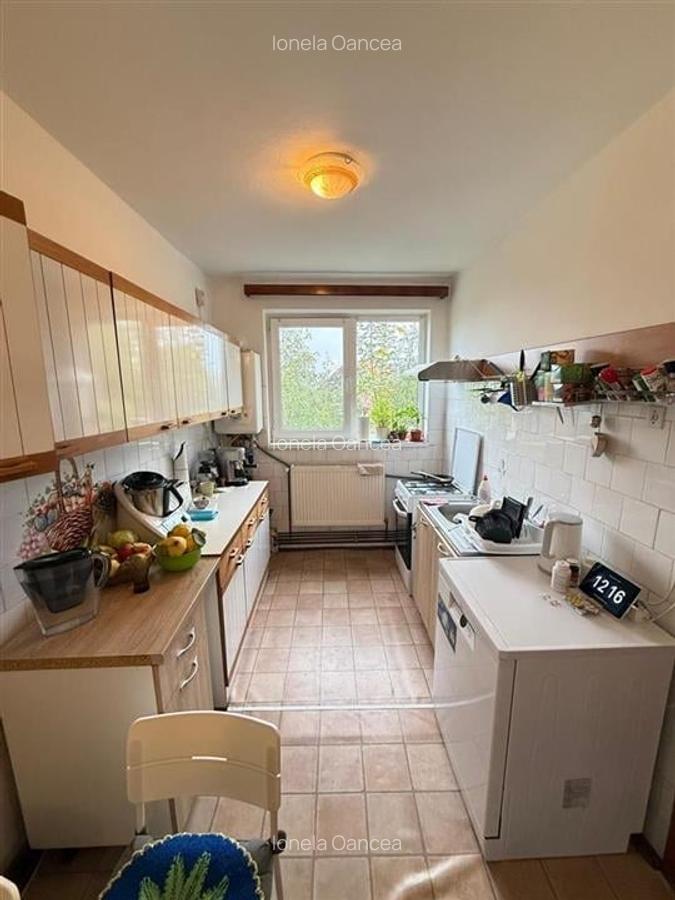 Apartament decomandat 3 camere, Bartolomeu, Brasov - 6 Apartament decomandat 3 camere, Bartolomeu, Brasov - 6
