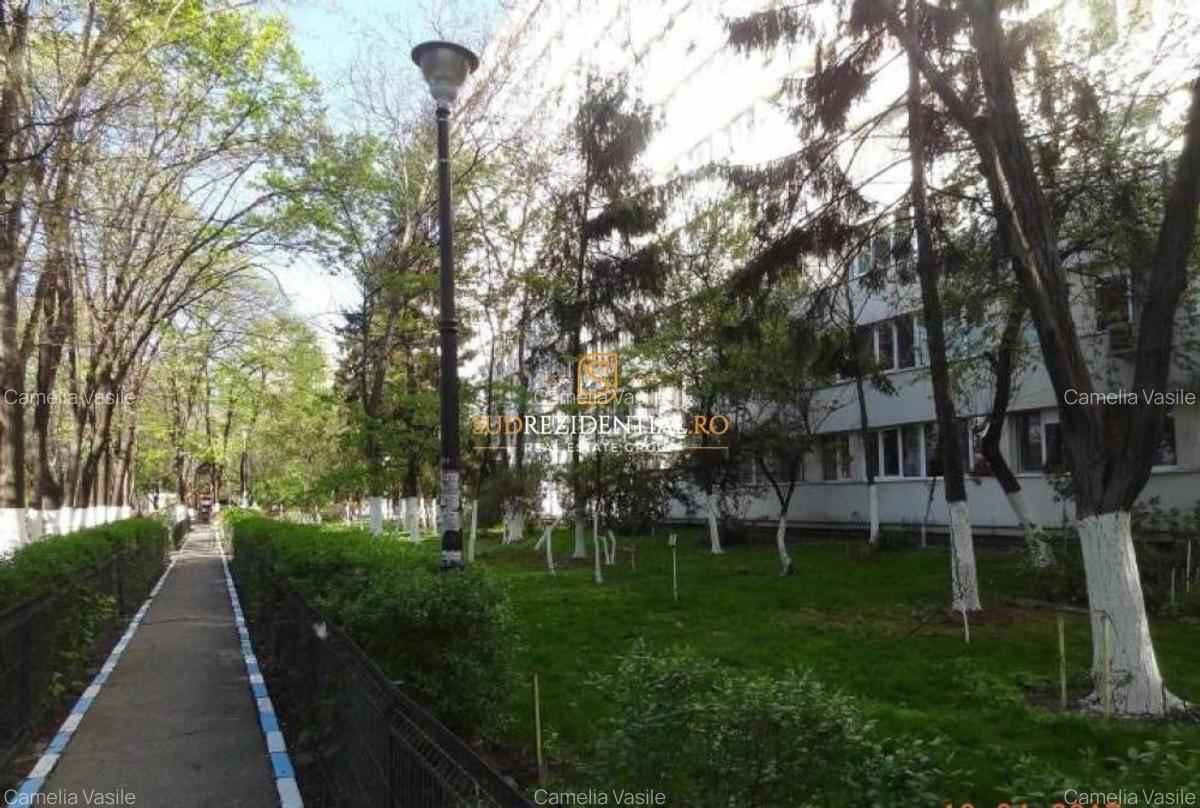 Apartament 31 mp, 1/9, Aparatorii Patriei comision 0% - 8