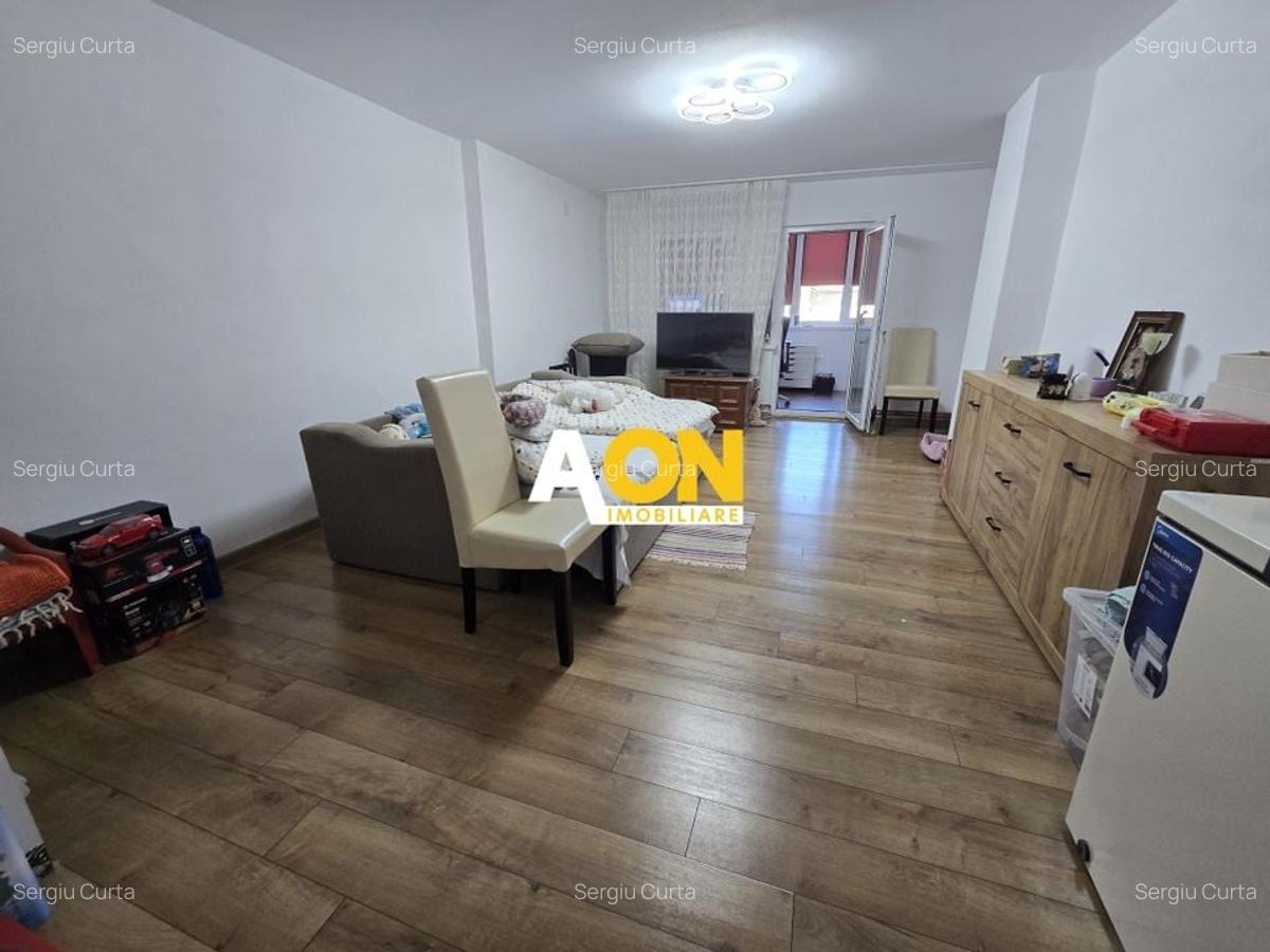 Apartament cu 2 camere decomandat în Cetate - 1