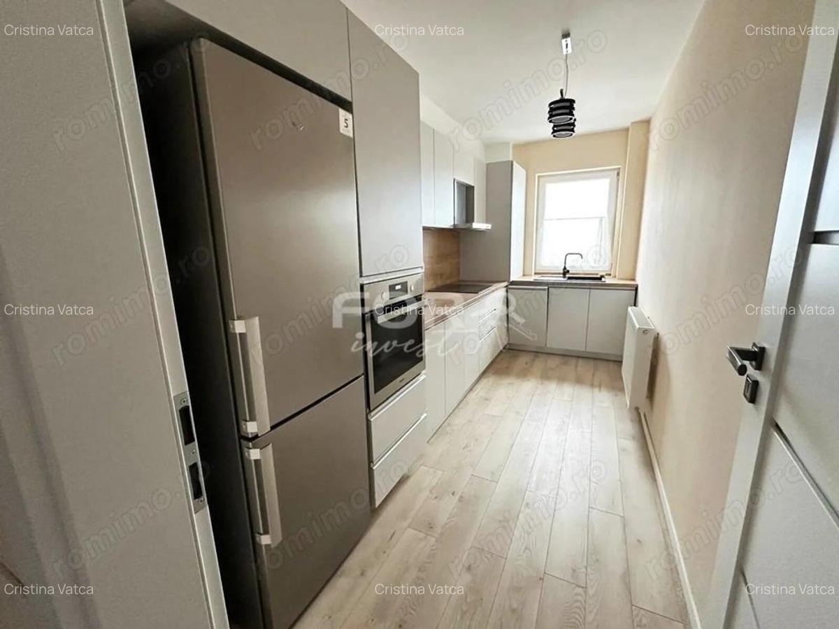Apartament 2 camere de inchiriat Iosia Residence - 6