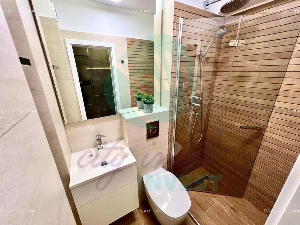 4 Camere 102 mp- Finisaje Lux-| Bloc 2002 Centrala Proprie- Octavian Goga - 7