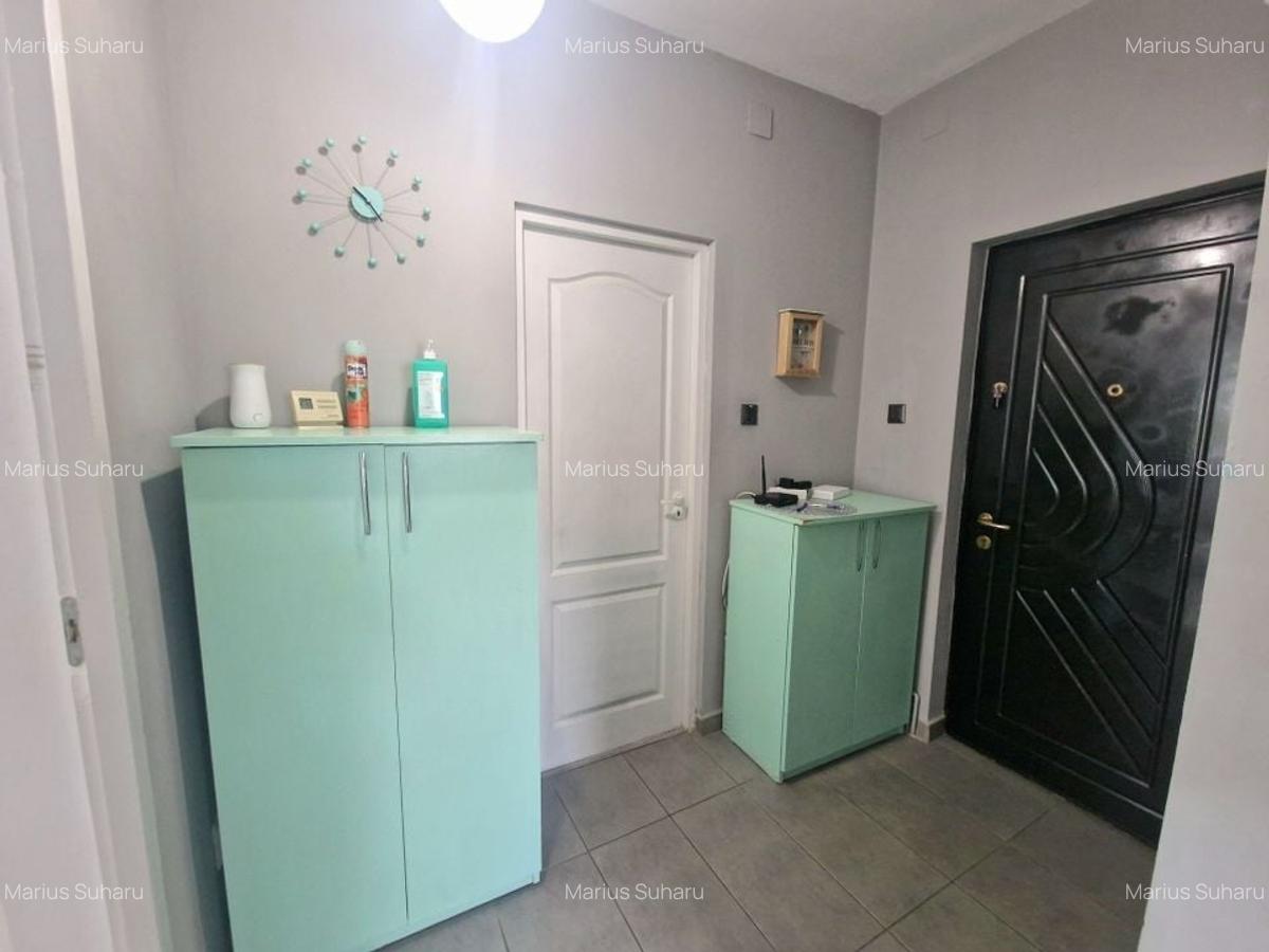 Apartament modern cu 2 camere | Complexul Studentesc | Olimpia - 7