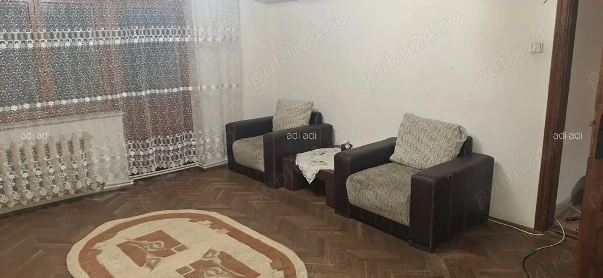 Inchirere apartament 3 camere, Lenin Sud - 7