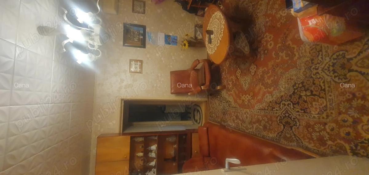 Vand apartament 3 camere - 2