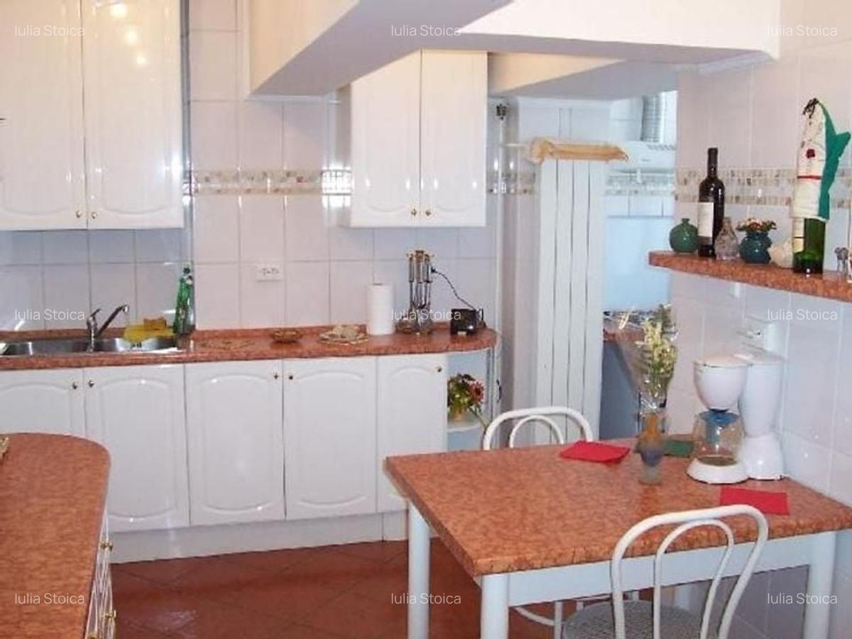 De Inchiriat Apartament 3 Camere tip Duplex, Unirii - Zepter + Parcare - 7