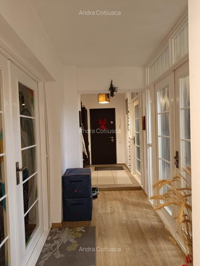 Apartament 4 camere, situat central, Deva - 7