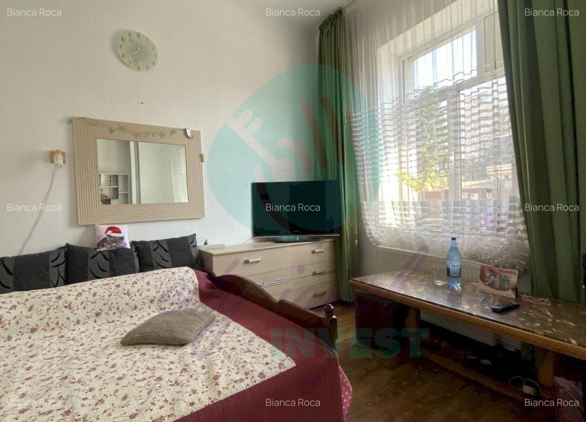 Apartament in vila - ideal cabinet medical - 5
