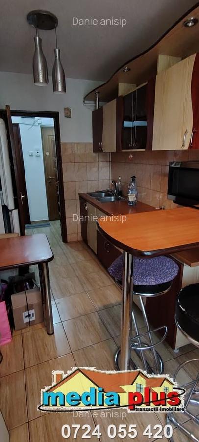 De vânzare – apartament cu 2 camere, Micro 16 - 5