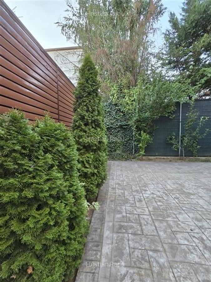 Apartament cu 3 camere semidecomandat, mobilat în Bucureștii Noi - 2