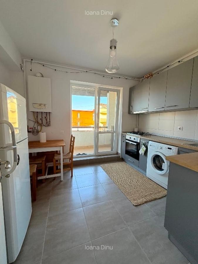 Apartament 2 camere - 9